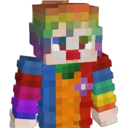 IMalorik Minecraft avatar bust