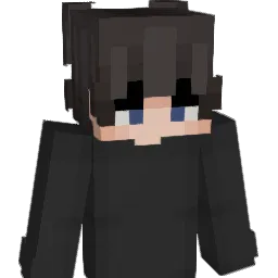 IMarchelo Minecraft avatar bust