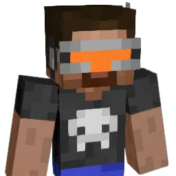 IMarushinI Minecraft avatar bust