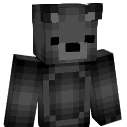 IMatteoI Minecraft avatar bust