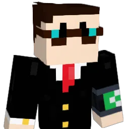 IMaximusI_ Minecraft avatar bust
