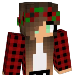 IMayLikeOtherMen Minecraft avatar bust