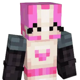 IMcash513 Minecraft avatar bust