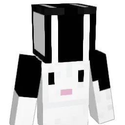 IMcoolOK Minecraft avatar bust
