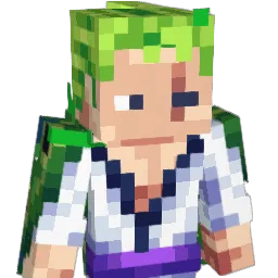 IMichael16's Minecraft skin