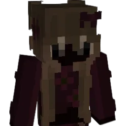 IMoonHD Minecraft avatar bust