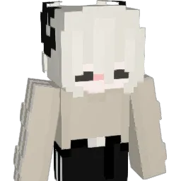 IMoonny_ Minecraft avatar bust
