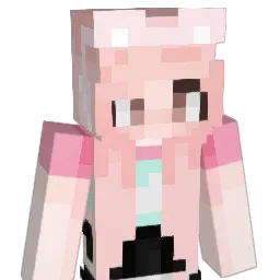 IMsparten119 Minecraft avatar bust