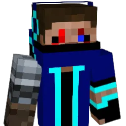 IN1FASTCAR's Minecraft skin