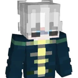 INACIO12's Minecraft skin