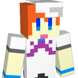 INARI0806's Minecraft skin