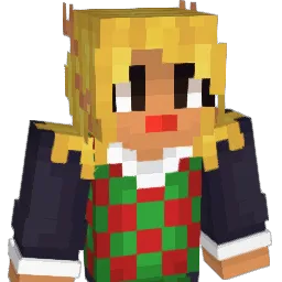 INCOGNITO_FINITO Minecraft avatar bust