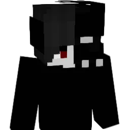 INDCBeast's Minecraft skin