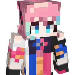 INDIFFERENT0's Minecraft skin
