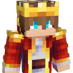 INDKIRA's Minecraft skin
