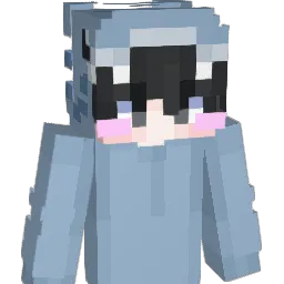 INEEDYOUo's Minecraft skin