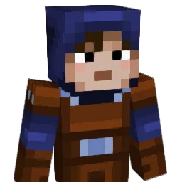 INFINTESLAYER's Minecraft skin