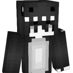 INN1NG Minecraft avatar bust