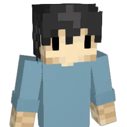 INNOVIA Minecraft avatar bust