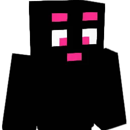 INOUE_TATSUKI Minecraft avatar bust