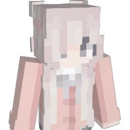 INOXPOT's Minecraft skin