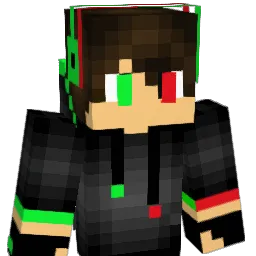 INS4NITY_ Minecraft avatar bust