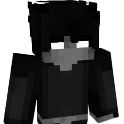 INSANER3713 Minecraft avatar bust