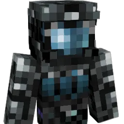INSANlTY's Minecraft skin