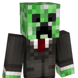 INSEL3000's Minecraft skin