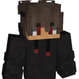INSTA_CHRXSSS_1 Minecraft avatar bust