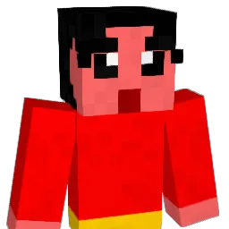INSaNez7 Minecraft avatar bust