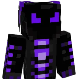 INSan3GRIzzLEY Minecraft avatar bust