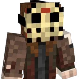 INTEGRA_Js Minecraft avatar bust