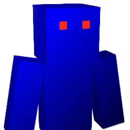 INTELBOY Minecraft avatar bust