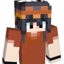 INTHEATRES's Minecraft skin