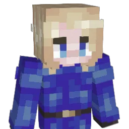 INTRAKRIEG's Minecraft skin
