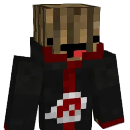 INVT's Minecraft skin