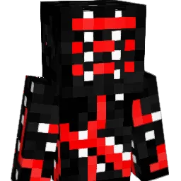 IN_CAN_TA_TION Minecraft avatar bust