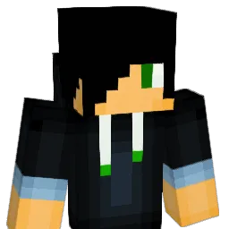INaSHOT's Minecraft skin