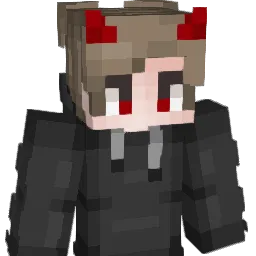 INatt Minecraft avatar bust