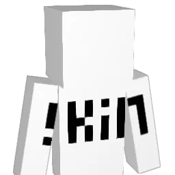INeedASnickers Minecraft avatar bust