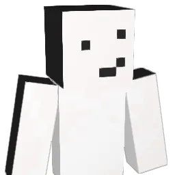 INeedaClap's Minecraft skin