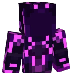 INeff Minecraft avatar bust
