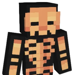 INeverLeft_'s Minecraft skin