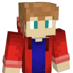 INeverSleepFERn Minecraft avatar bust