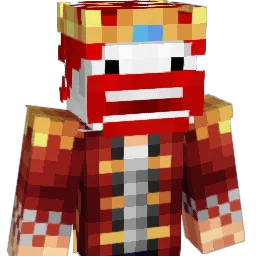 INoahGuy39 Minecraft avatar bust