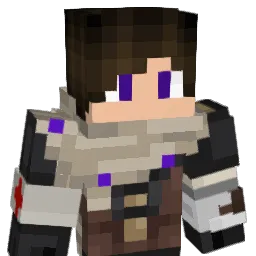 INoahTaco Minecraft avatar bust