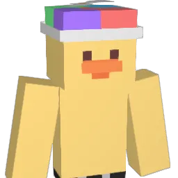 INotAlfa_ Minecraft avatar bust