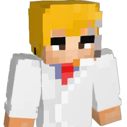 INterceptMC Minecraft avatar bust