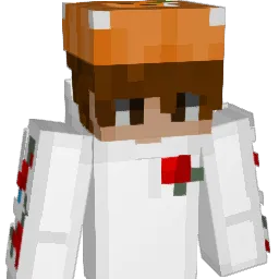 IOA2's Minecraft skin